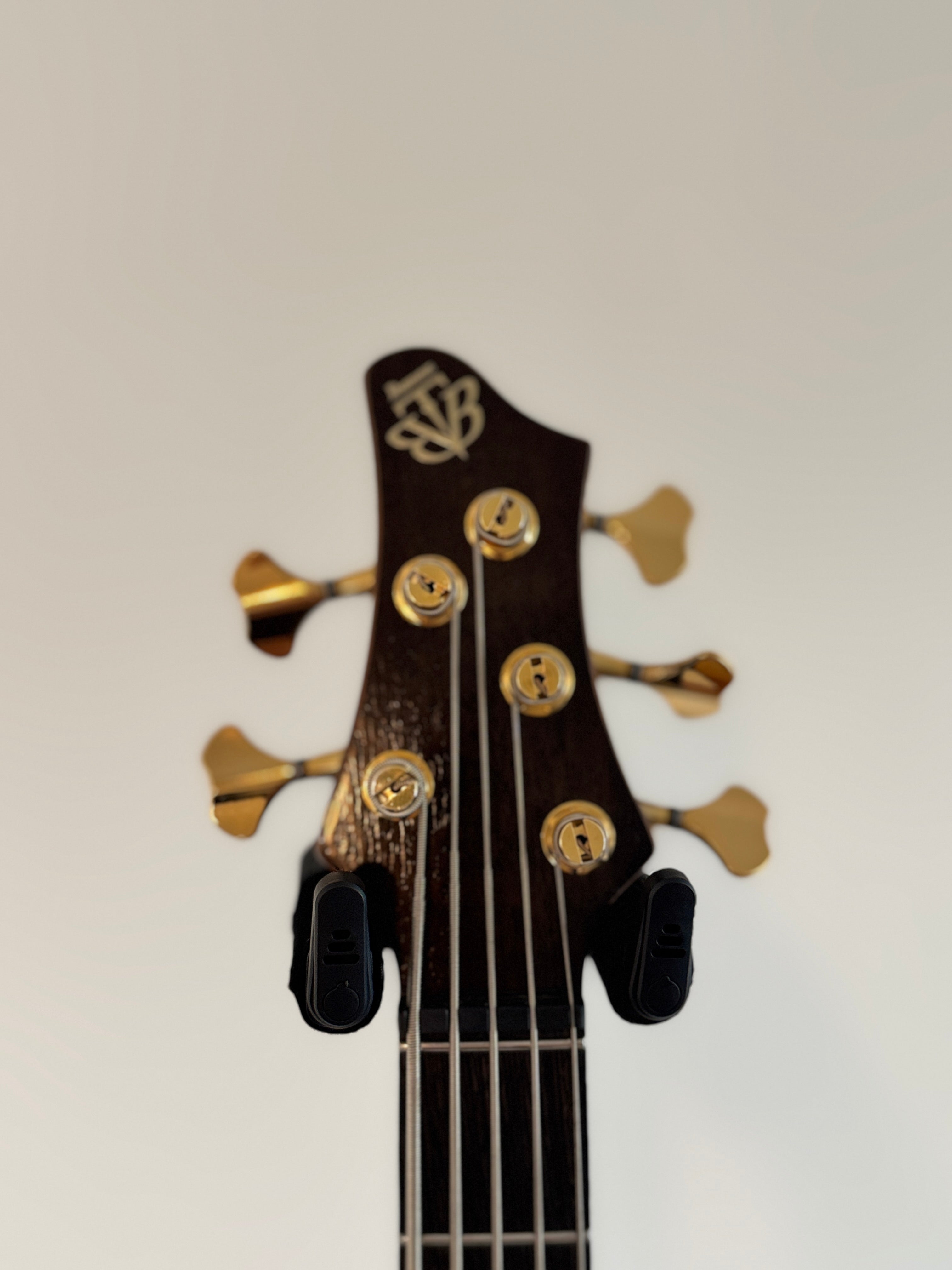 Ibanez BTB1935 Premium 5-String Bass 2023 w/ Aguilar Pickups